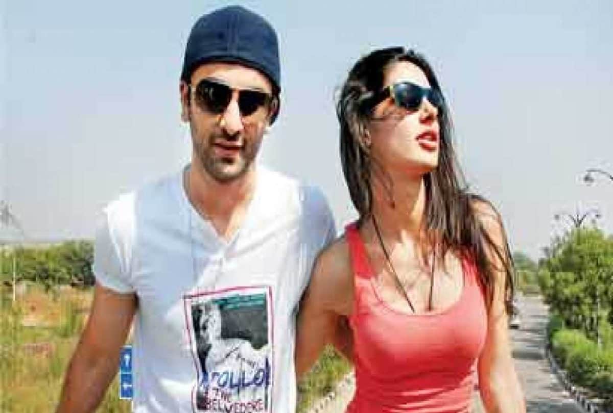 Birthday: Ranbir Kapoors had affairs with these bollywood actresses now going marry with Alia bhatt