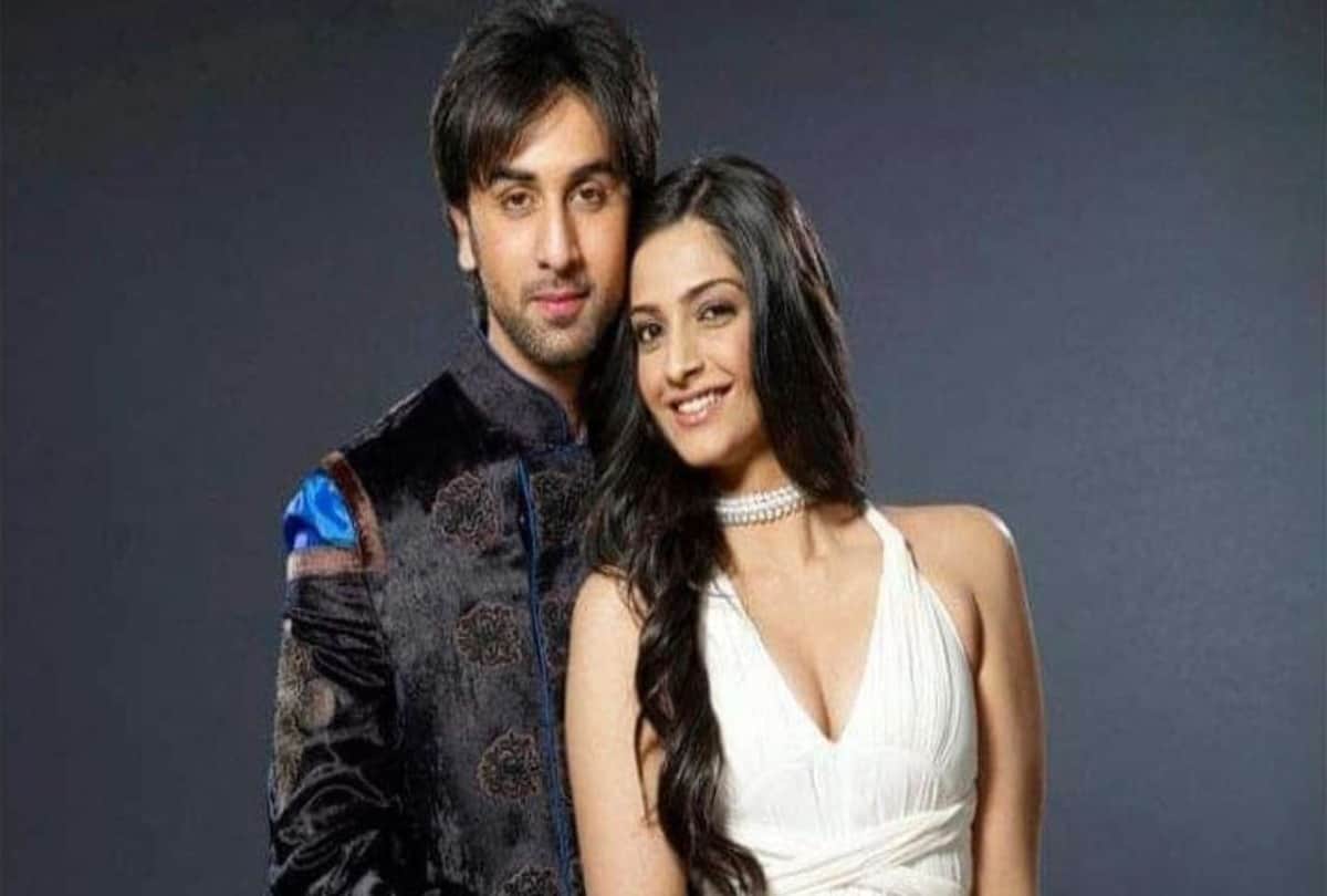 Koffee With Karan 7: Sonam Kapoor made fun of Ranbir Kapoor film Brahmastra watch video here