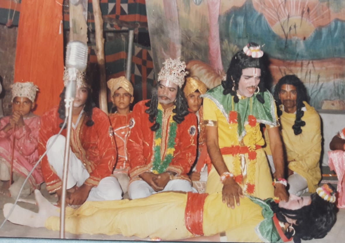 If Ram will offer it, then Ravana will do it again.