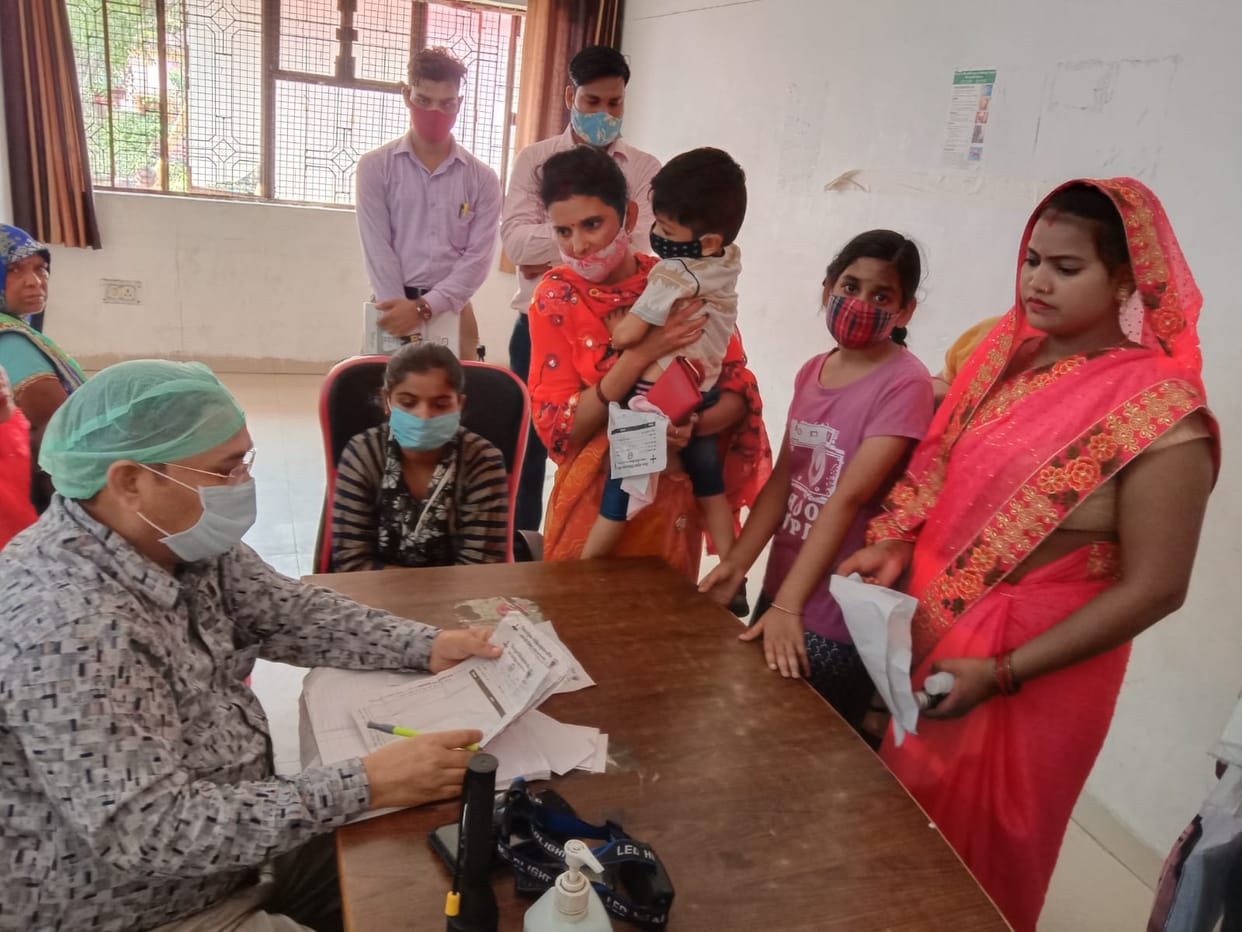 patient increacess due to climate change