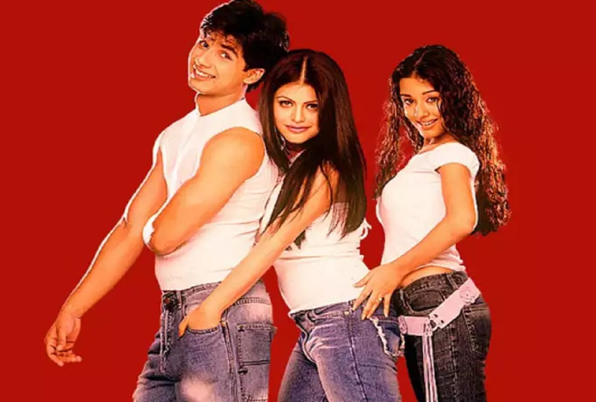 When Amrita Rao slapped Shahid Kapoor Neelima Azmi helped