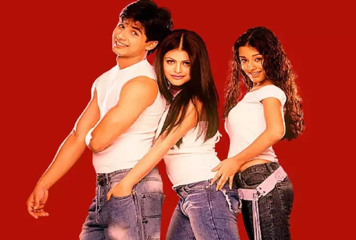 Before Jersey watch shahid kapoor super hit films kabir singh ishq vishk jab we met vivah udta punjab on OTT