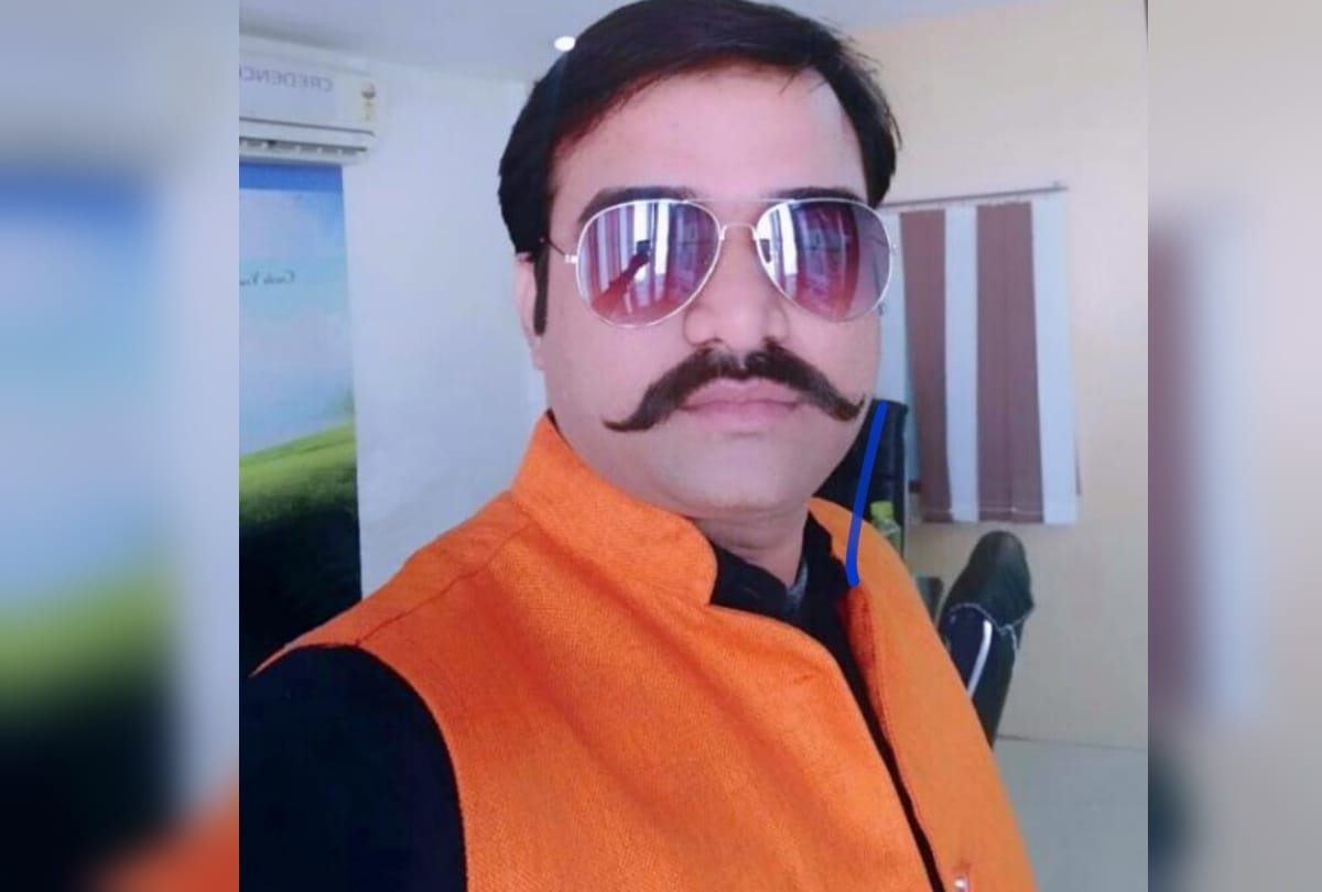 Manish murder case update Orders for arrest of killer policemen in 48 hours
