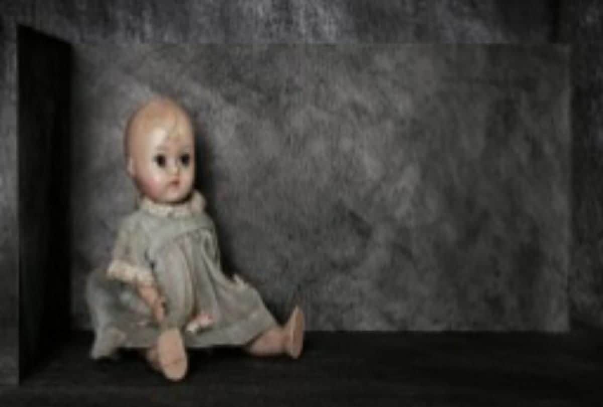 Haunted Story of doll island Mexico know the mystery behind it