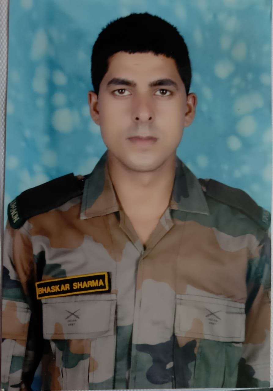 Motahaldu soldier dies in the line of duty