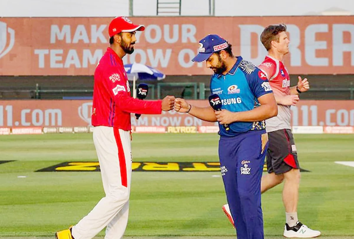 IPL 2021, MI vs PBKS Fantasy-11 Dream11 prediction playing11 stats records