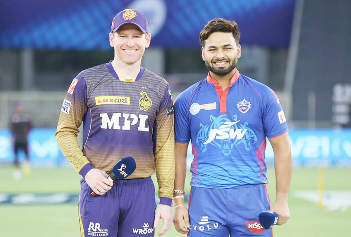 IPL 2021, DC vs KKR Fantasy-11 Dream11 prediction playing11 stats records