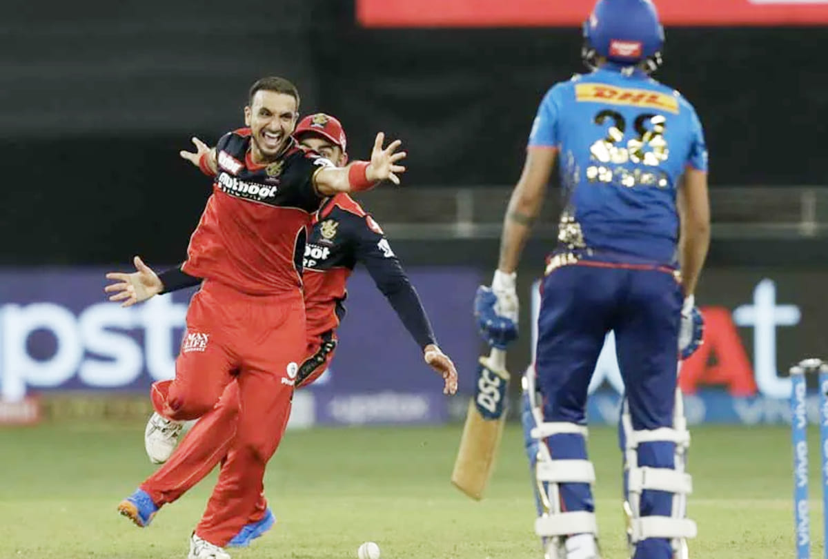 IPL 2021: The last two league matches of IPL 2021  to be played concurrently at 07:30 PM IST