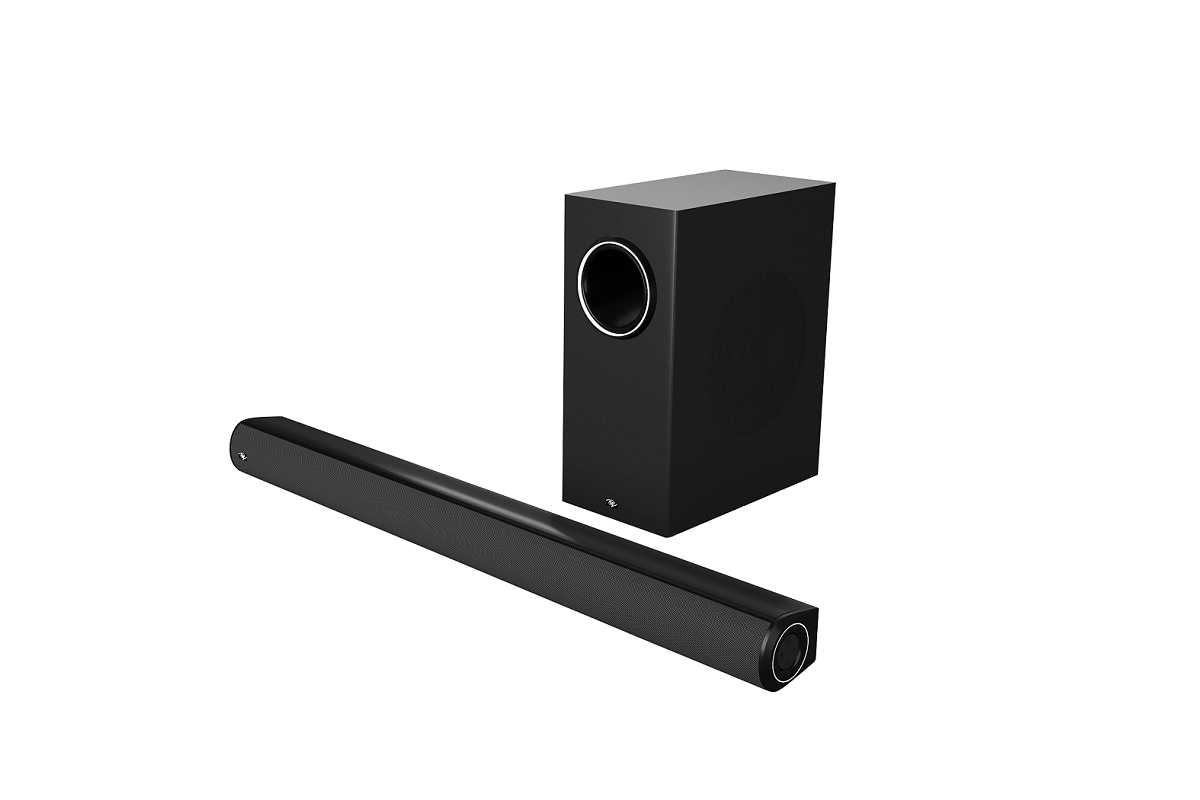 itel enters the home audio category brings India’s first Soundbar with a 10 woofer