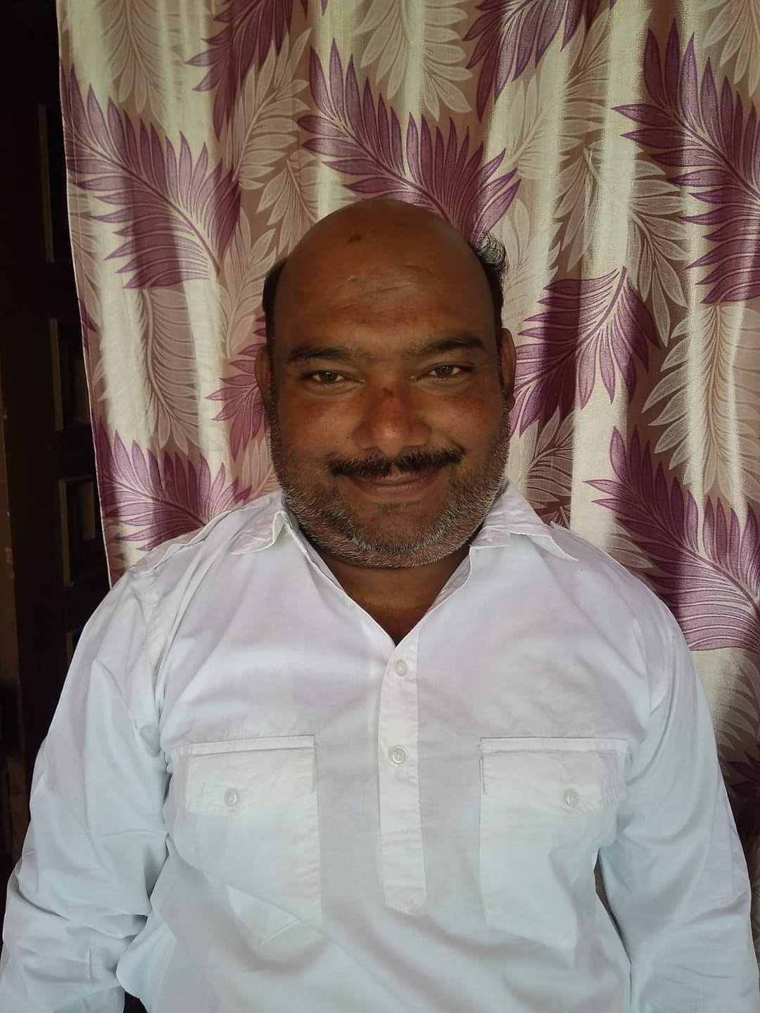Rani Vyapar Mandal president died due to dengue, 44 lives have been lost due to dengue and fever so far
