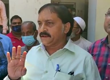 etawah news,Collectorate workers furious with transfers by ignoring the rules