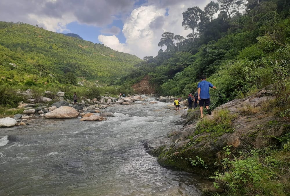 Uttarakhand Weather Forecast Update Today: Weather Clear in All Districts and Char dham yatra Route Also Well