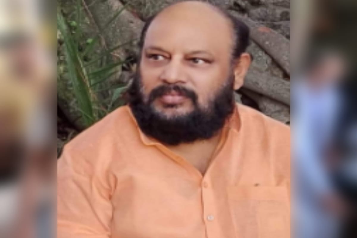 Politics: Former MLA Gopal Kali targeted for making Dinesh Khatik a state minister, posted on Facebook