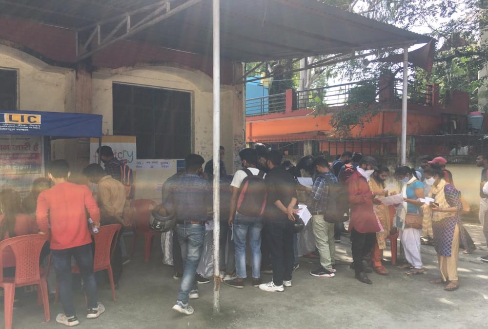 Jobs in Dehradun latest news: Rojgar mela will held Today For 400 Post