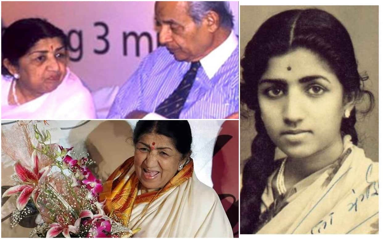 Lata Mangeshkar Birthday Special: Know About Her Love Life