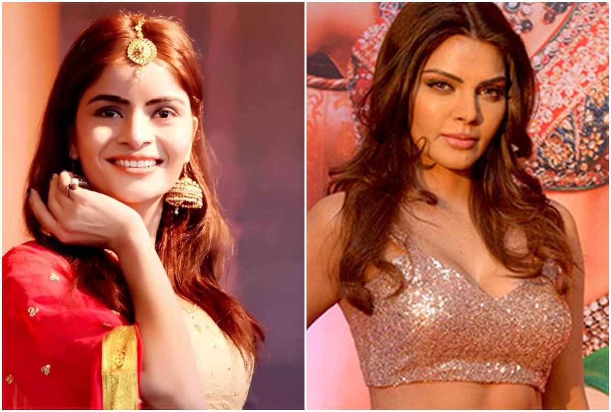 Raj Kundra Case: Gehana Vashisht came in front to defend Shilpa Shetty called Sherlyn Chopras action a publicity stunt