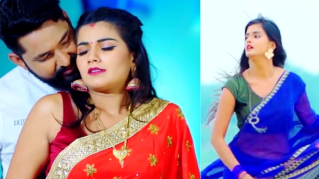 Bhojpuri Song: Priyanka Singh's song is full of 'Taqleef', release on youtube channel