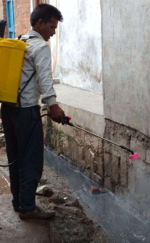 dengue cases become 16