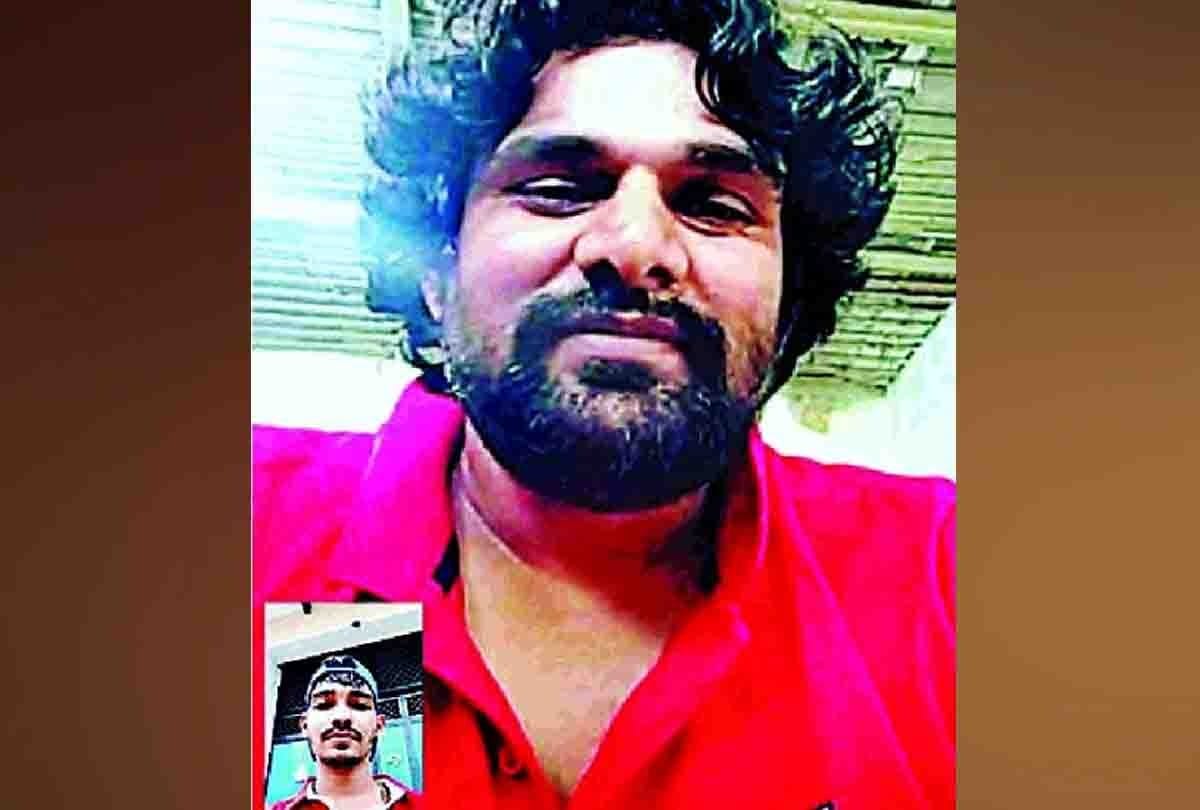 Rohini Court Shootout: Crime Branch interrogates Tillu, claims to have got enough evidence