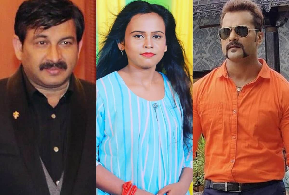 Shilpi Raj MMS Leak: Know who is Bhojpuri Singer Shilpi Raj private video Leaked On Internet Singer