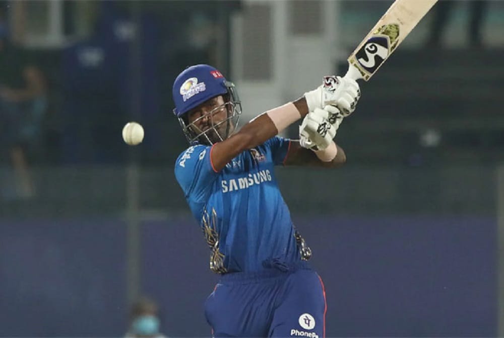 MI vs PBKS Live Cricket Score: IPL 2021 Match 42 Online News Updates