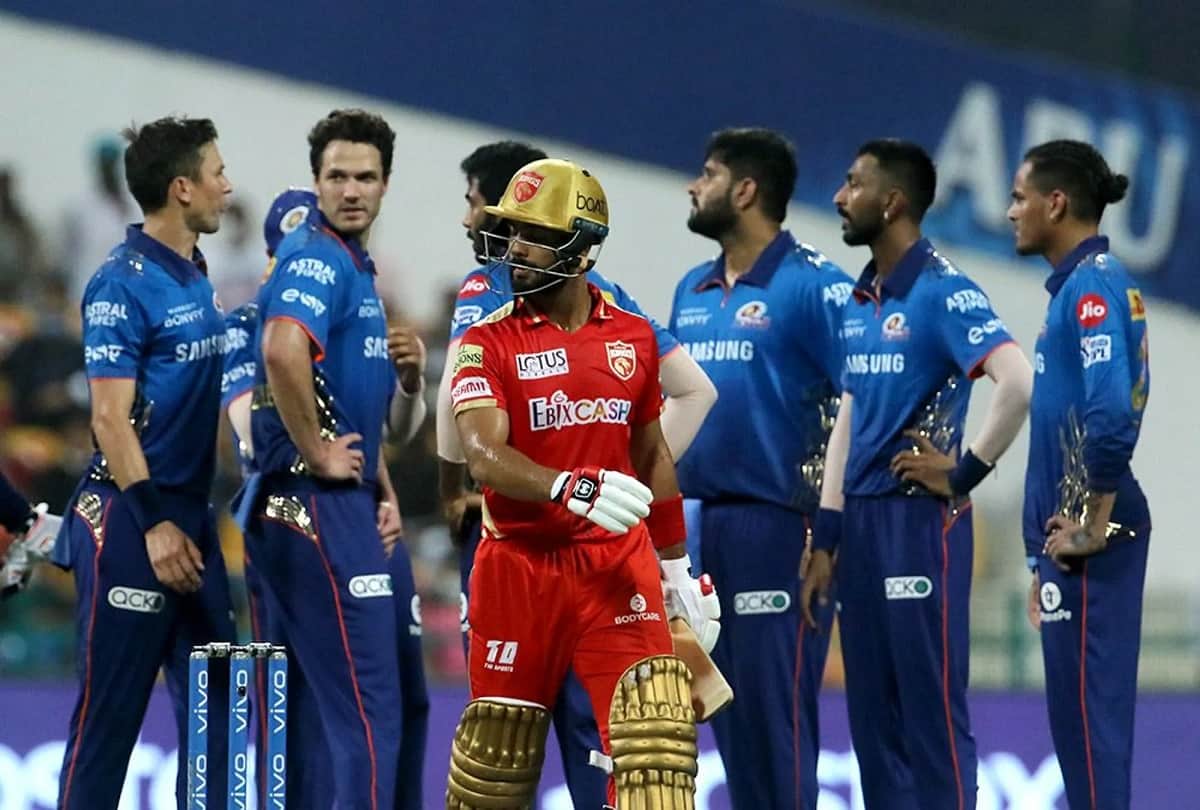 MI vs PBKS, IPL 2021: Mumbai Indians team family members Ritika Sajdeh and natasha after mumbai wins, see PHOTOS