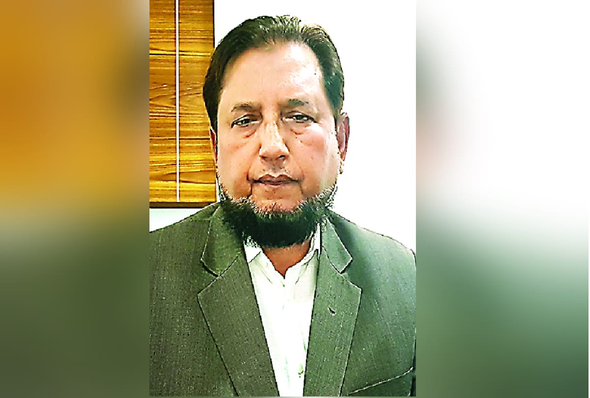 IAS Iftikharuddin case: UP ATS can be given investigation, SIT has submitted report