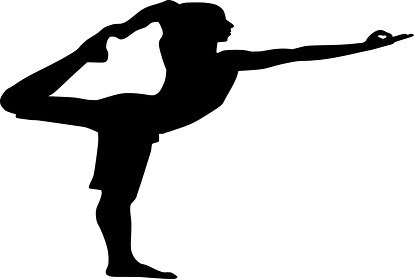 Natarajasana Yoga Pose Know Its Benefits for Body and mental health In Hindi