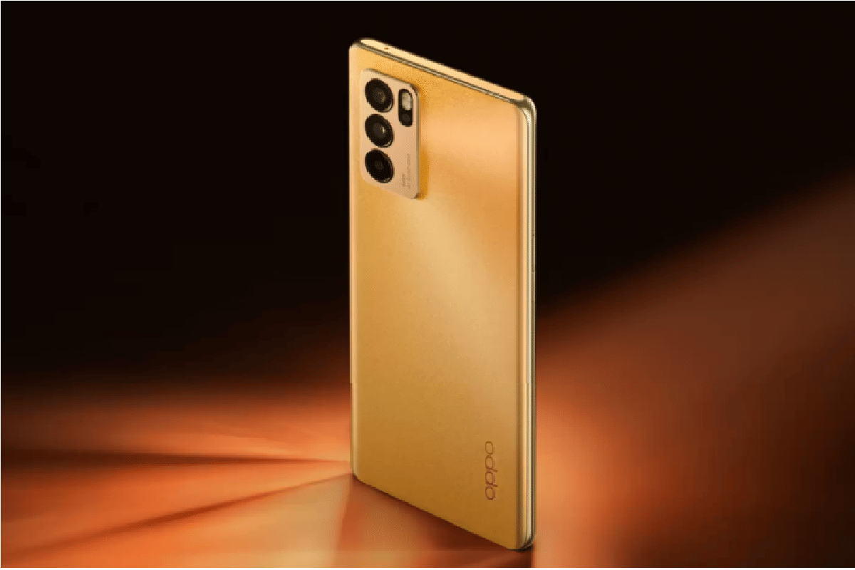 OPPO Reno6 Pro 5G diwai addition launched in India