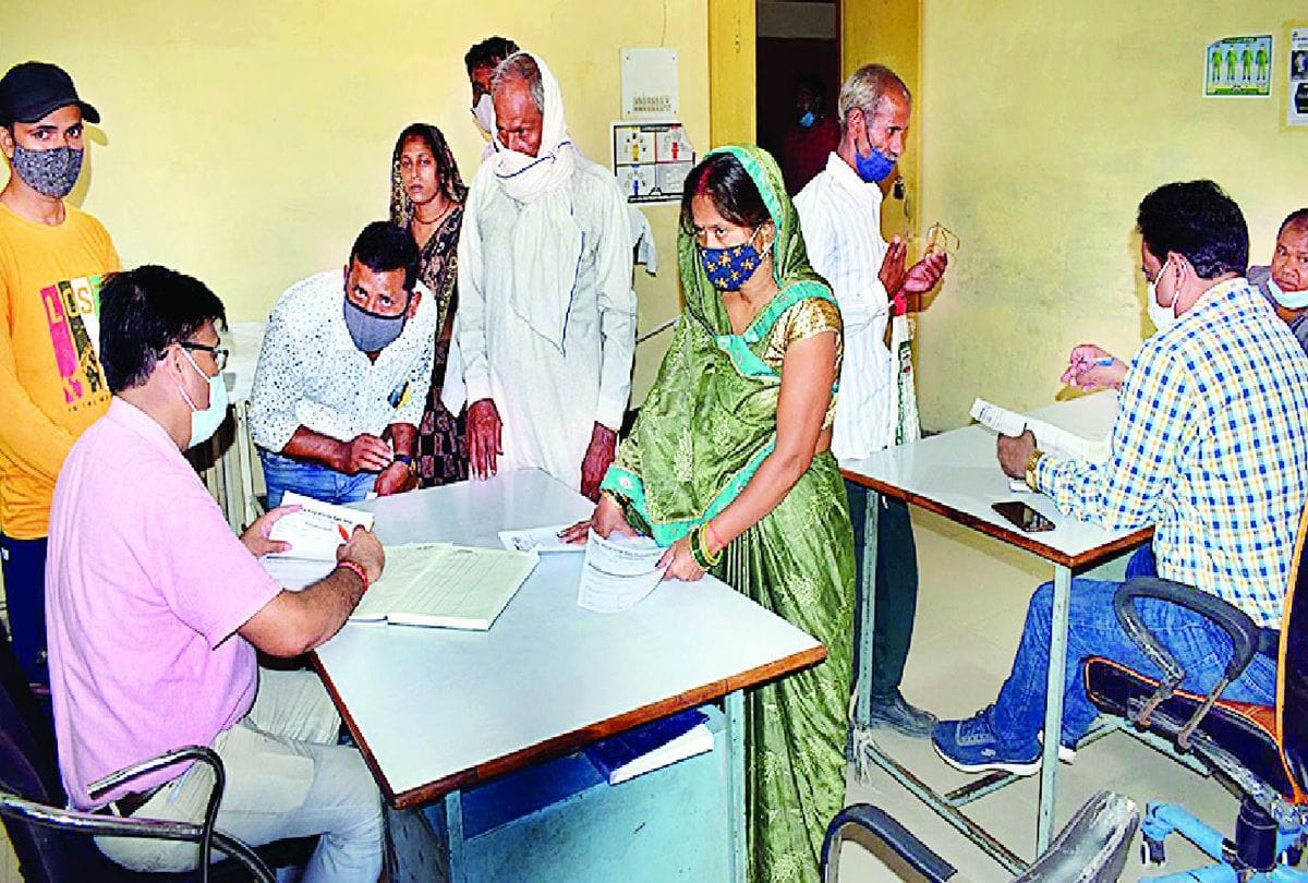 Dengue And Viral Fever In Mainpuri Four Patients Die Today