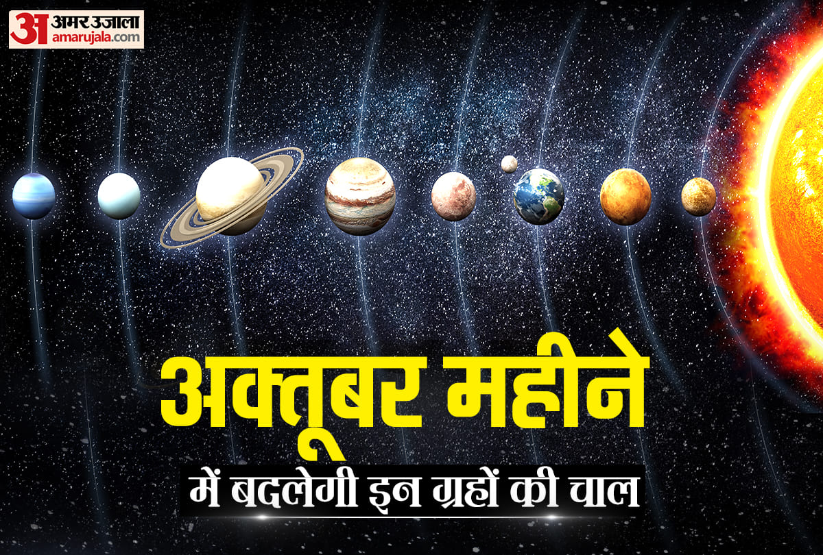 planet transit in october 2021 grah ka rashi parivartan know effects on all zodiac signs