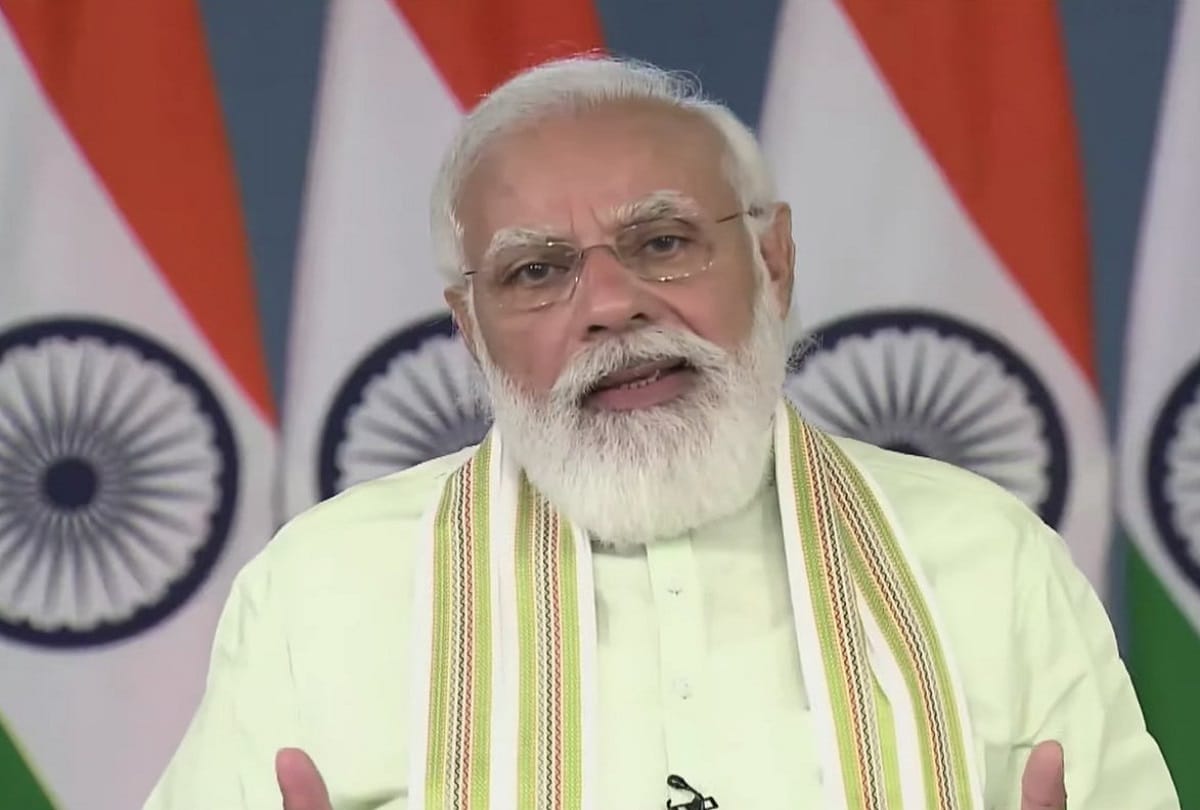 Prime minister Narendra Modi to visit Lucknow on 5 October.
