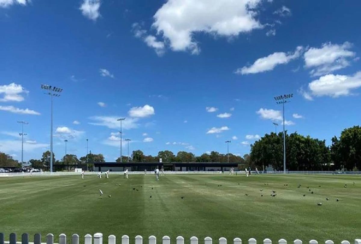 Sheffield Shield match between Queensland and Tasmania was on Tuesday postponed just before its start due to Covid-19 scare