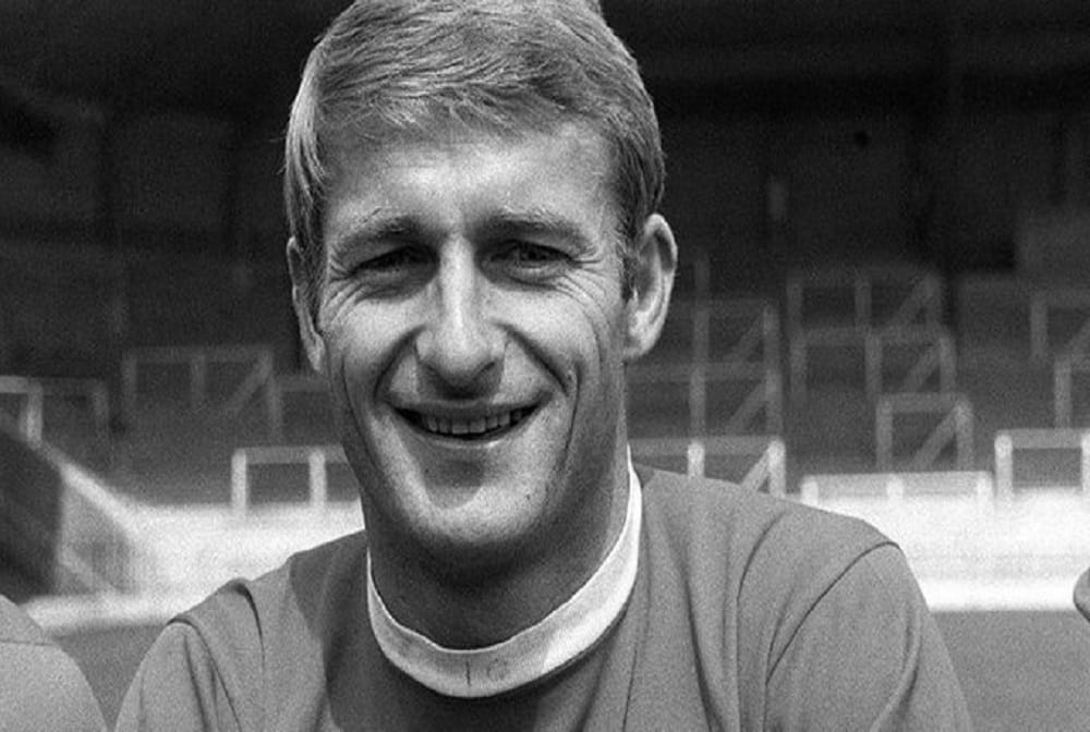 Roger Hunt dead: Liverpool legend and World Cup winner passes away aged 83