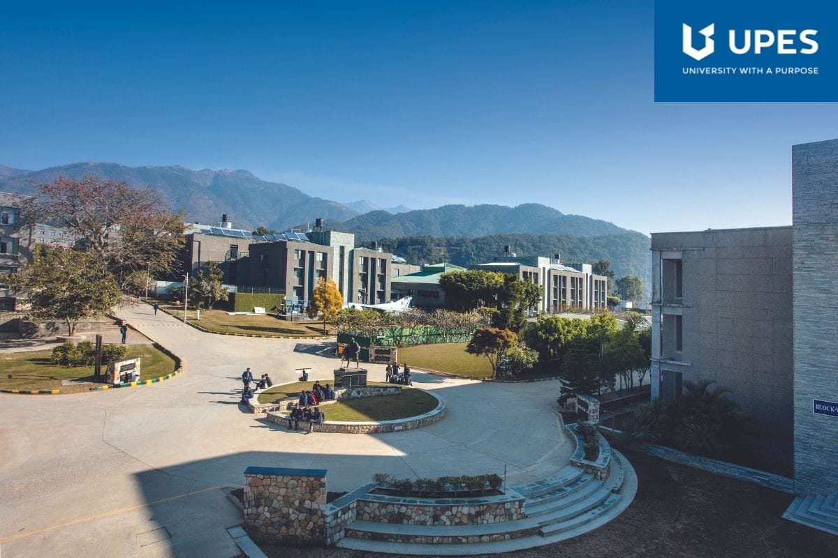 UPES : Scholarship offers expanded in 2021, these benefits will be available