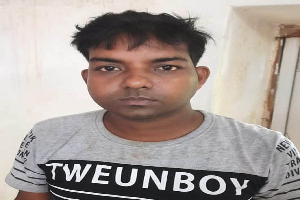 Another accused arrested in Shine City fraud Varanasi police will present in court today