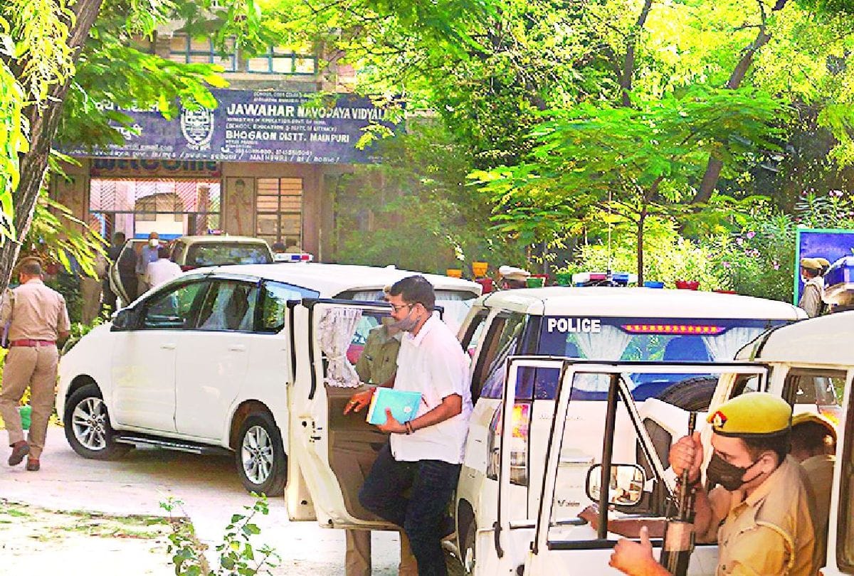 Navodaya Vidyalaya Student Death Case: Investigation Almost Complete SIT May Isue DFR Soon