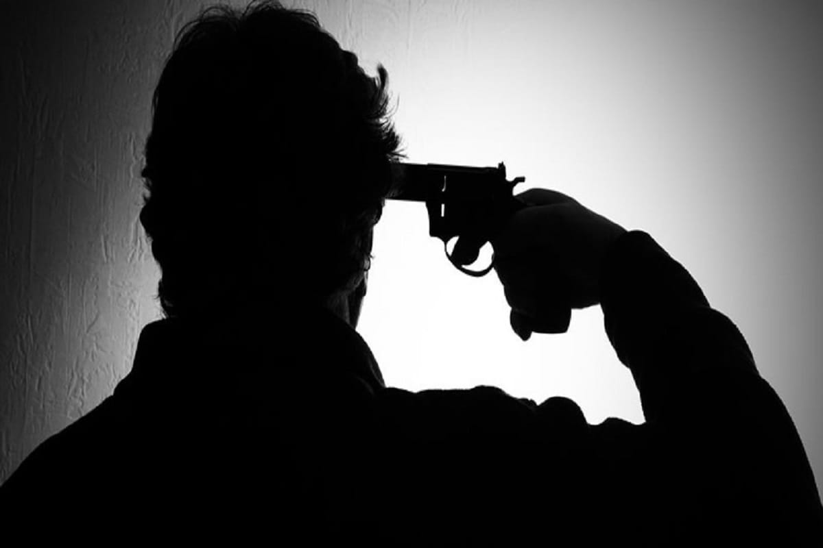 Muzaffarnagar: Head constable shoots himself with service revolver after argument with wife