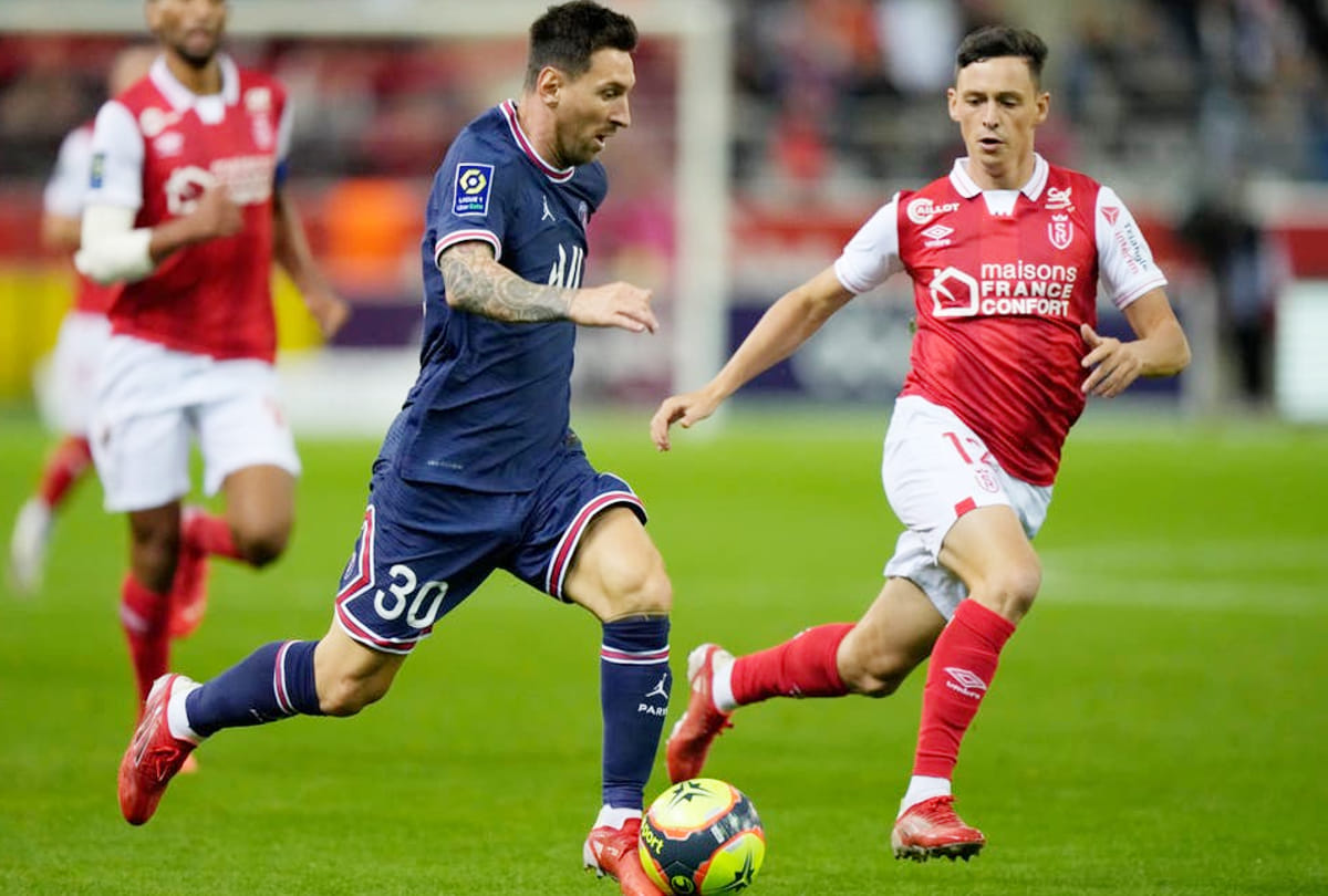 PSG vs Manchester City, UEFA Champions League: Lionel Messi Set To Return in this important football match