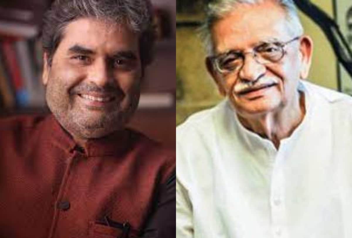 Vishal Bhardwaj says remix culture mutilating someones creativity gulzar give special advice to today's singer