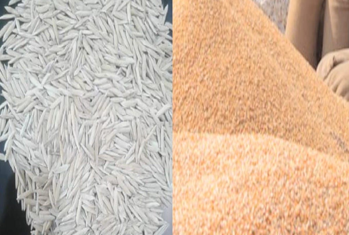 Cheap wheat and rice will be available in depots by procuring directly from farmers