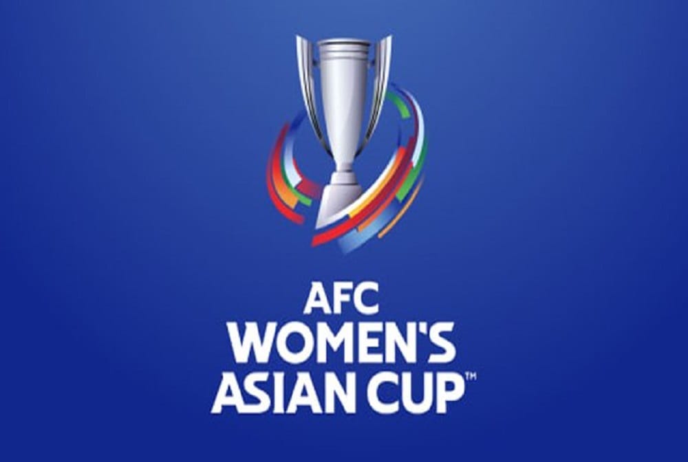 Five countries, including first timer Iran, qualify for womens Asian Cup in India next year