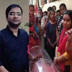 कानपुर: मनीष गुप्ता हत्याकांड