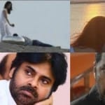आलिया भट्ट, पवन कल्याण, पोसानी कृष्णा