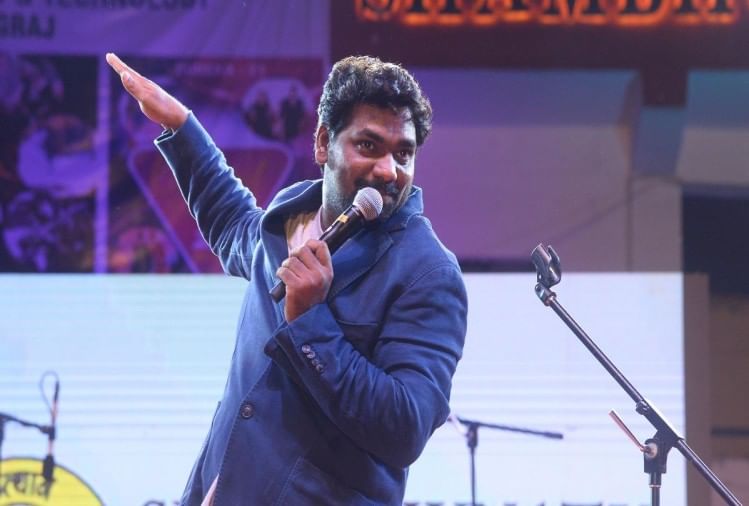 Mann Pasand Trailer Prime Video Launches Glimpse Of Zakir Khan Stand Up Special Stream On