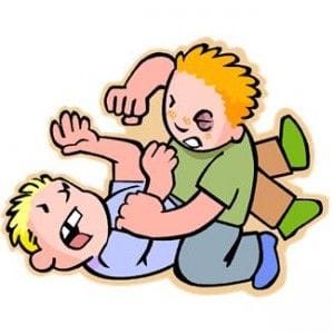 Agent beaten up for molesting a girl