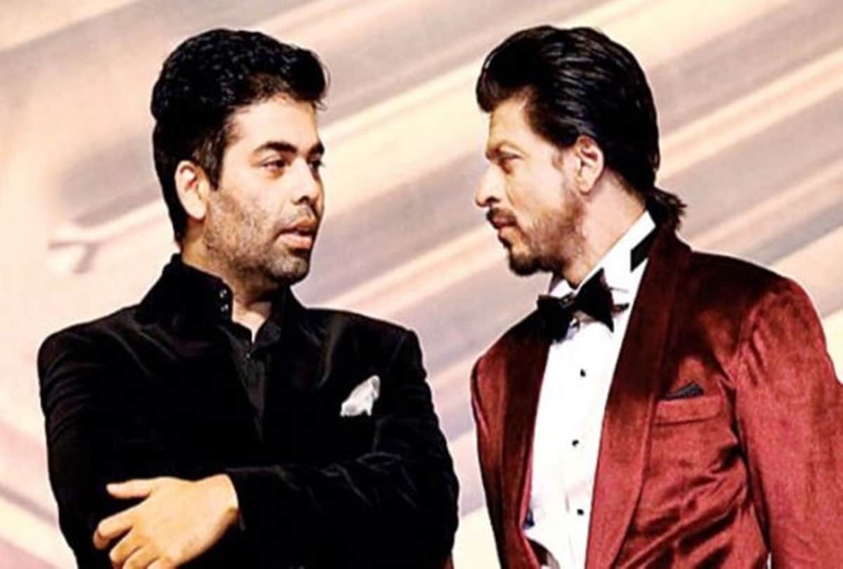 Karan Johar Reveals Shah Rukh Khan Always Hated Love Stories Says Dunki Actor Wanted to work in Action Movies