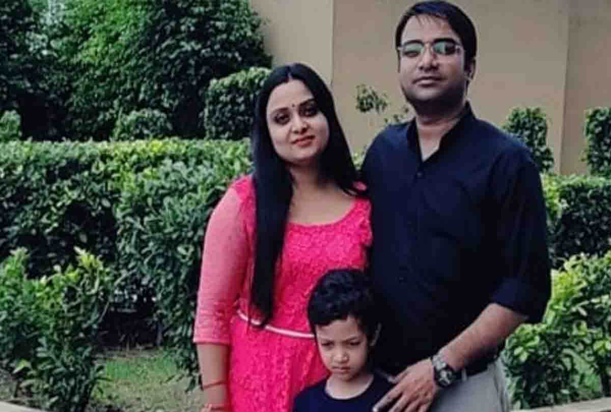 Manish murder accused head constable pleads innocence in front of SIT