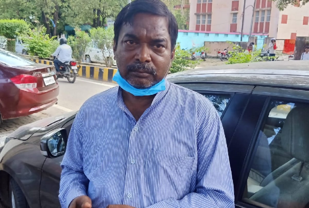 Kanpur businessman Manish Gupta death case side story of Innocent son unaware of father death