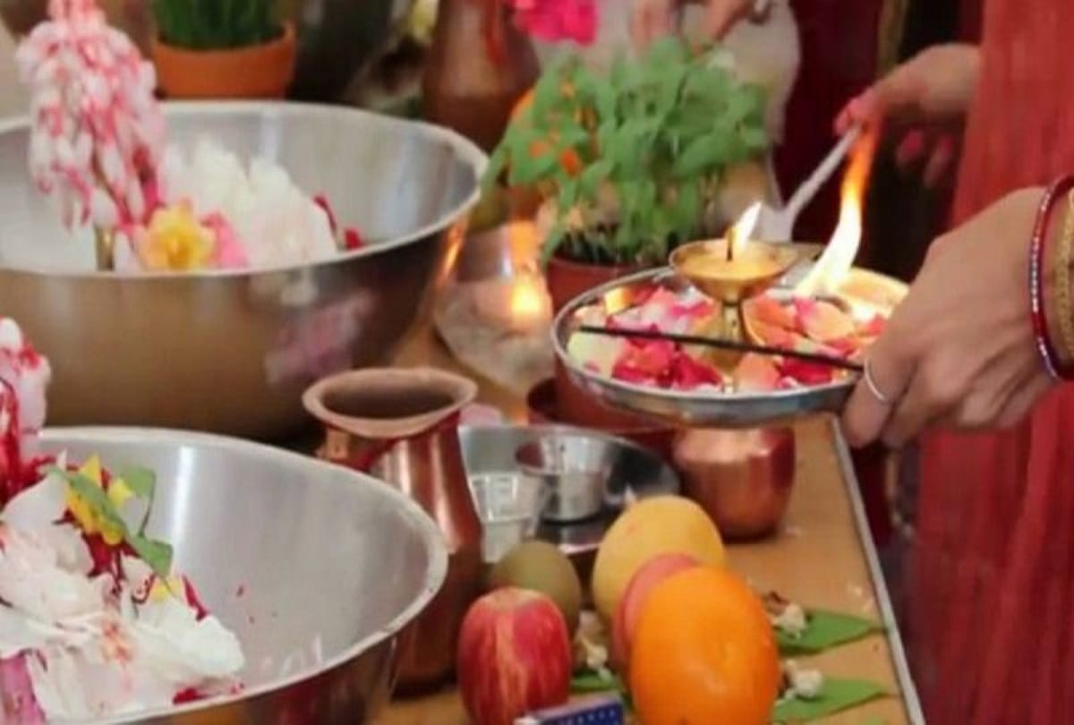 Mothers will keep Jivatputrika Nirjal fast for longevity of their sons